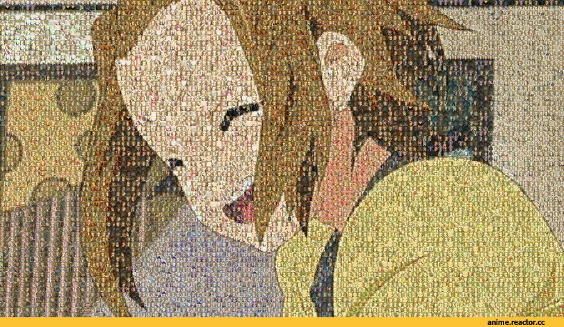 art, K-ON!, песочница, удалённое, Anime