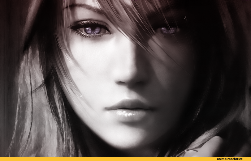 art, Final Fantasy, realistic, Anime