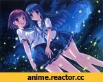 Anime Art, art, красивые картинки, Anime