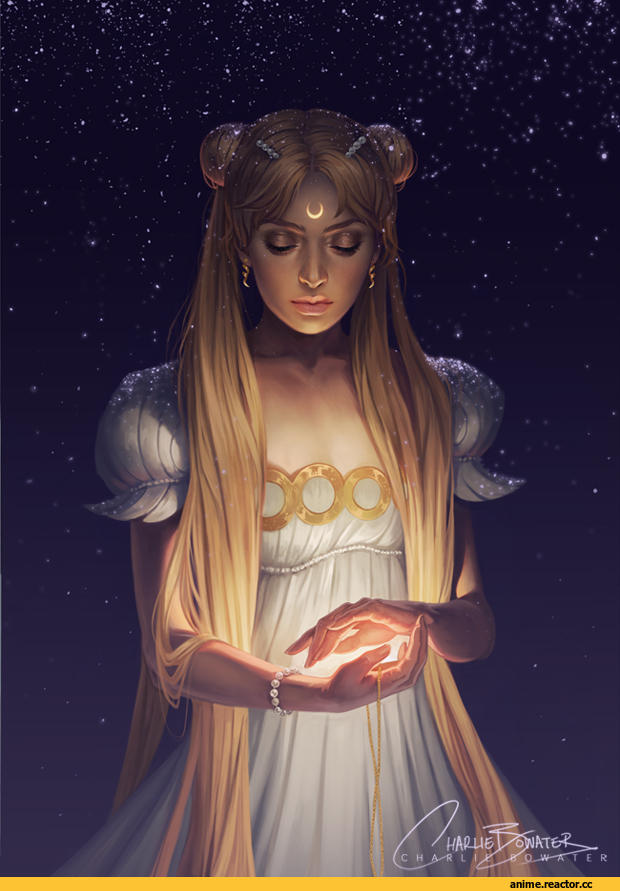 sailor moon, art, красивые картинки, удалённое, Anime