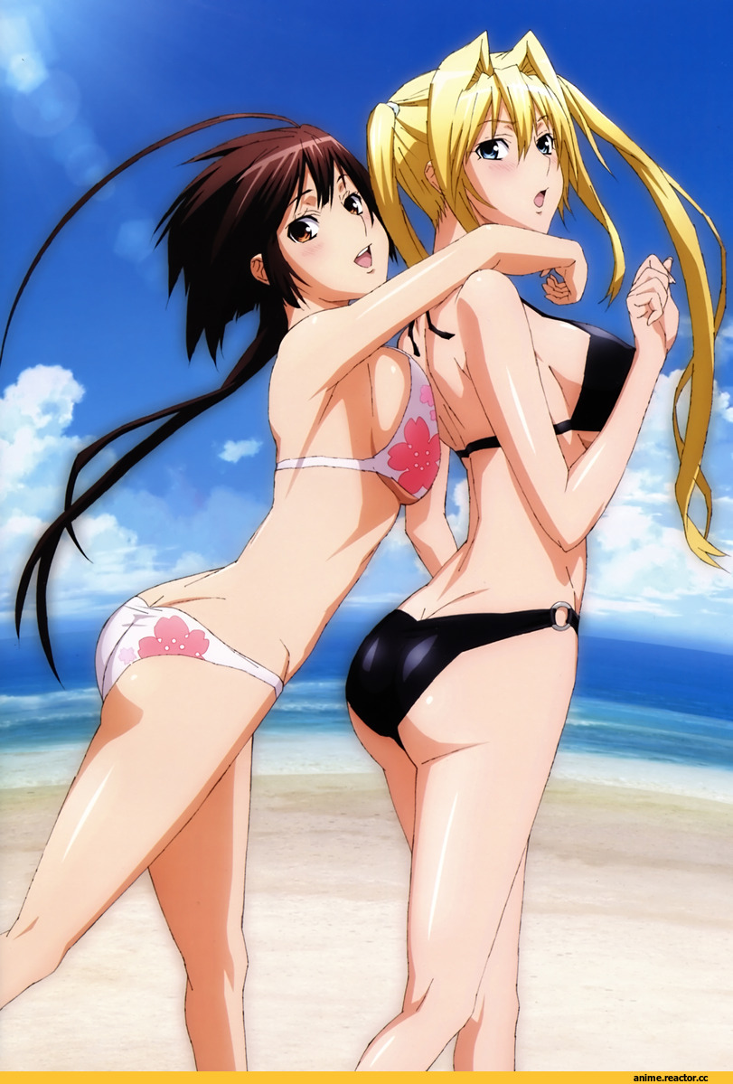 Anime Ero, Anime Ero Swim, sekirei, Musubi, tsukiumi, Anime