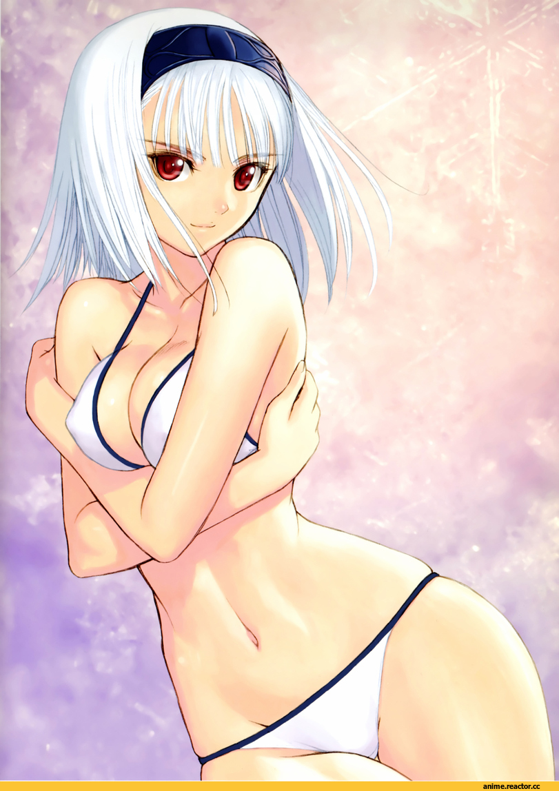 Anime Ero, Anime Ero Swim, shining (series), blanc neige, Anime Art, Tony Taka, Anime Paint, Anime