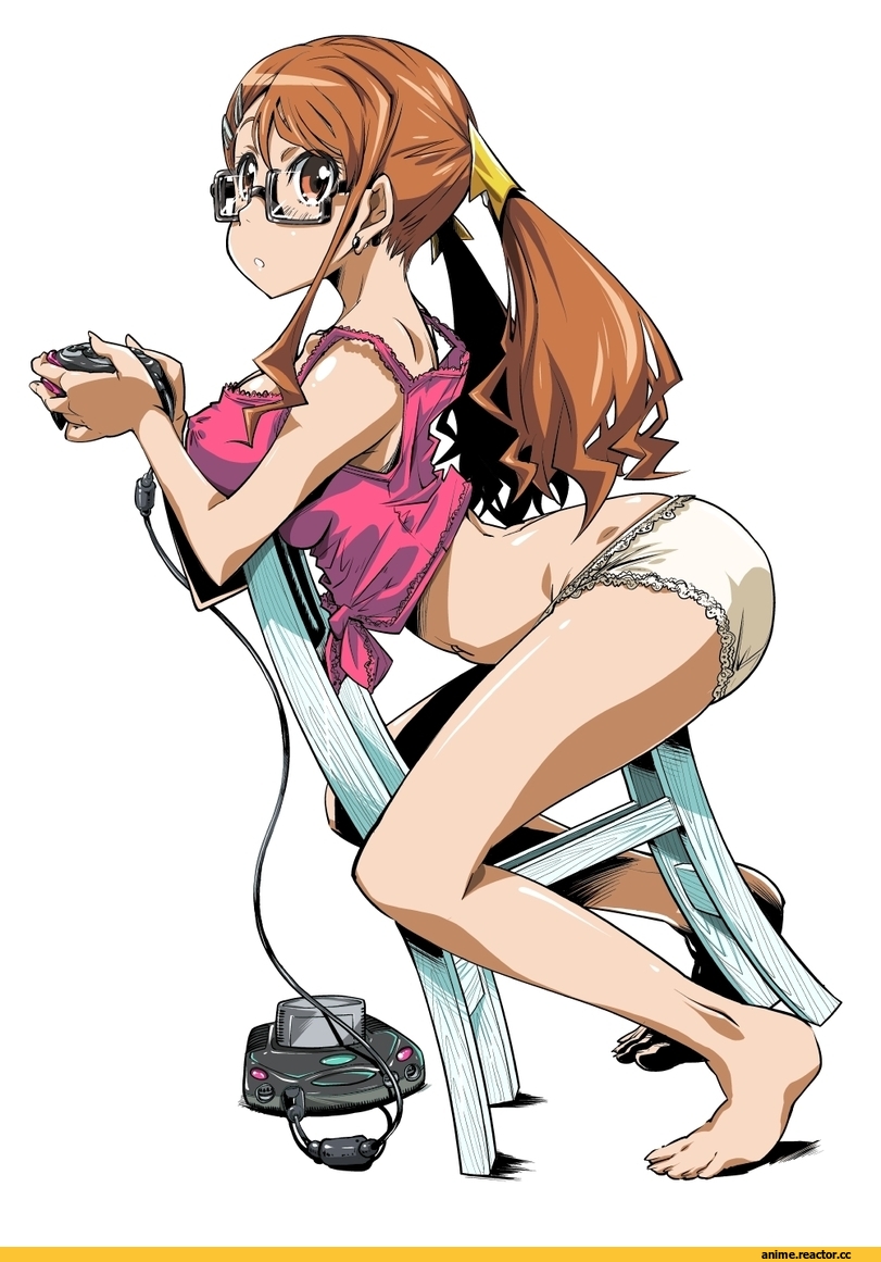 Anime Ero Pantsu, Anime Ero, Anjou Naruko, Anime Ero Megane, Anime