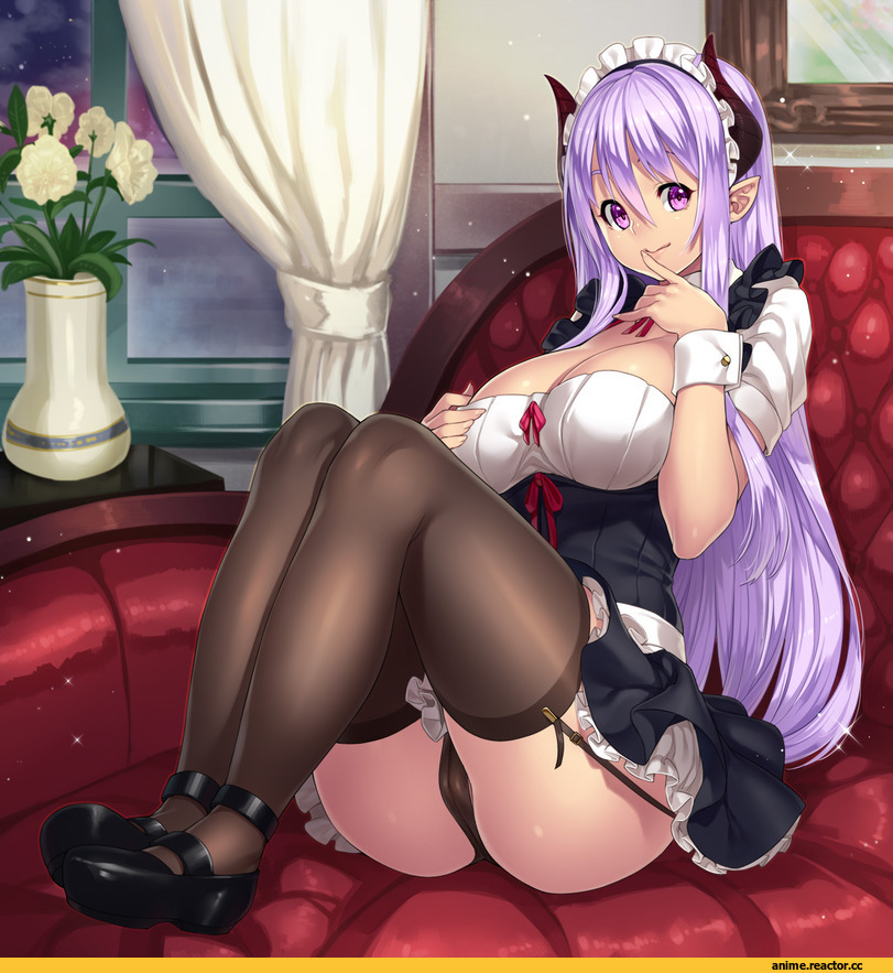 Houtengeki, Anime Art, Anime Ero, Anime Original, Adult pantsu, Anime