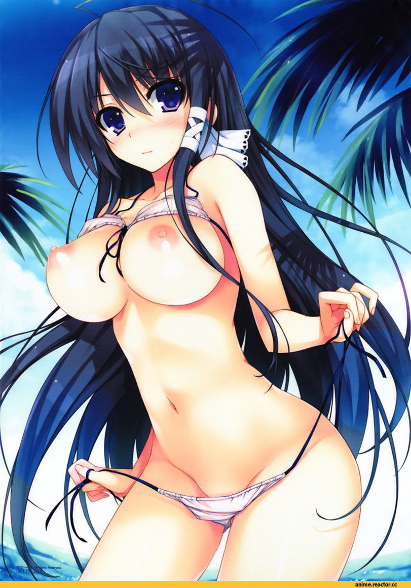 Anime Ero Oppai, Anime Ero, Mizuno Rin, Reminiscence, Anime