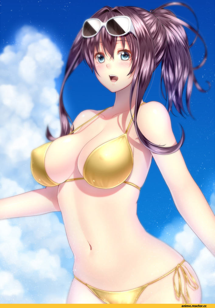 kai (link2262), Anime Original, Anime Art, Anime Ero Swim, Anime Ero, Anime Ero Oppai, Anime