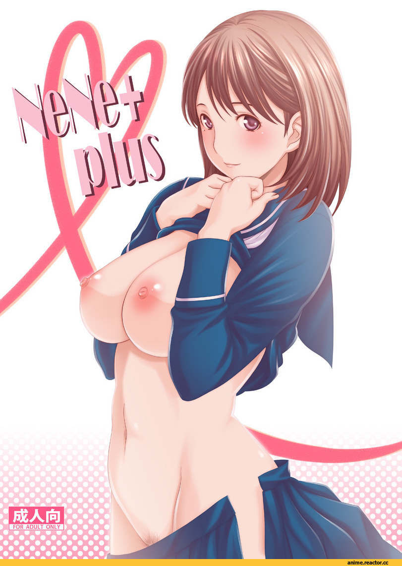 shoumaru (gadget box), love plus, anegasaki nene, Anime Ero Oppai, Anime Ero, Anime Ero Pussy, Anime