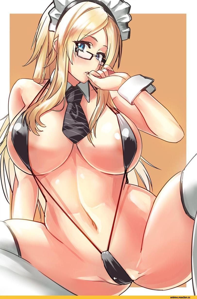 Anime Ero, wamwam, Anime Ero Megane, Anime