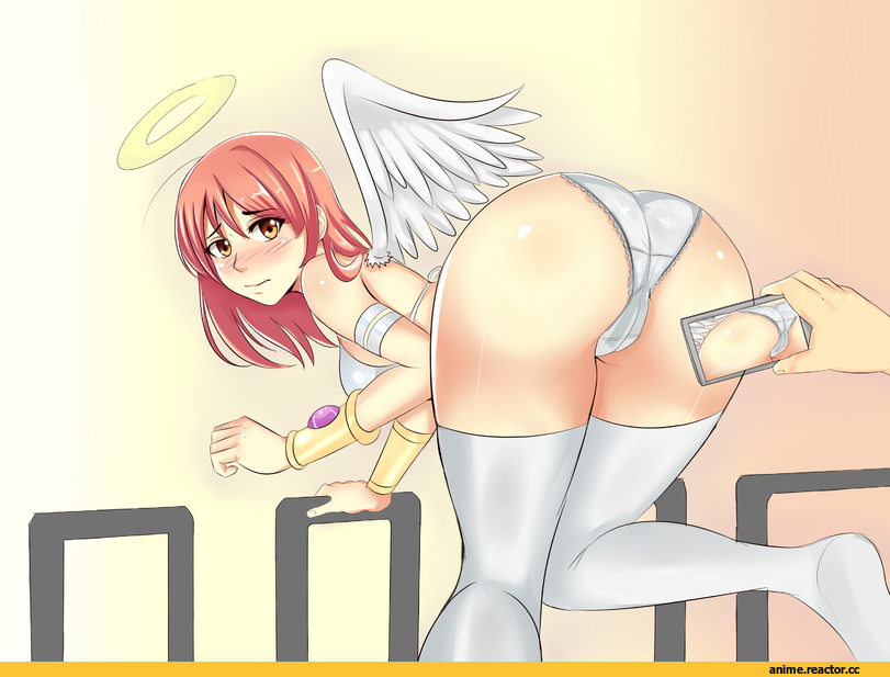 Anime Ero, Angelox, Anime Adult pantsu, Anime