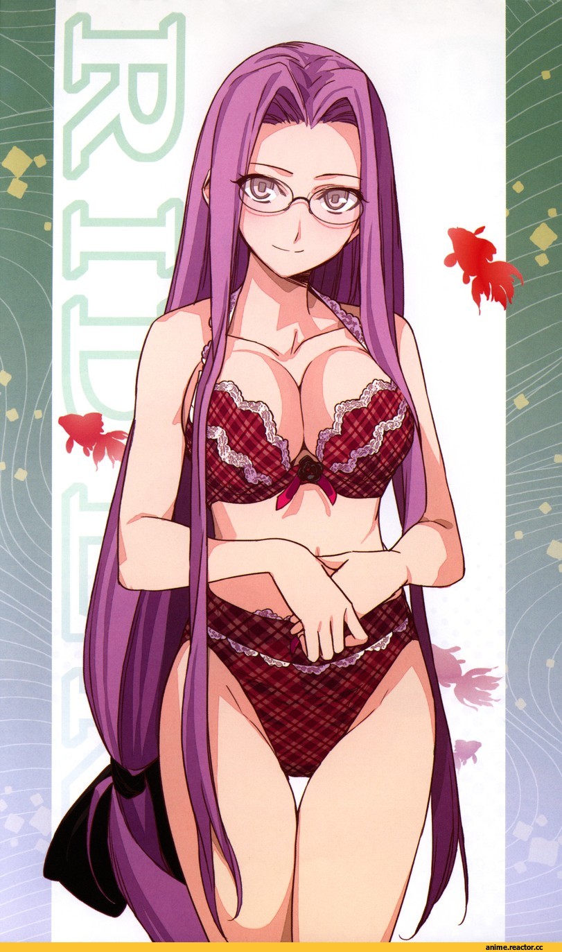 Rider (Fate/stay night), Fate/Stay Night, Fate (series), morii shizuki, Anime Adult pantsu, Anime Ero, Anime