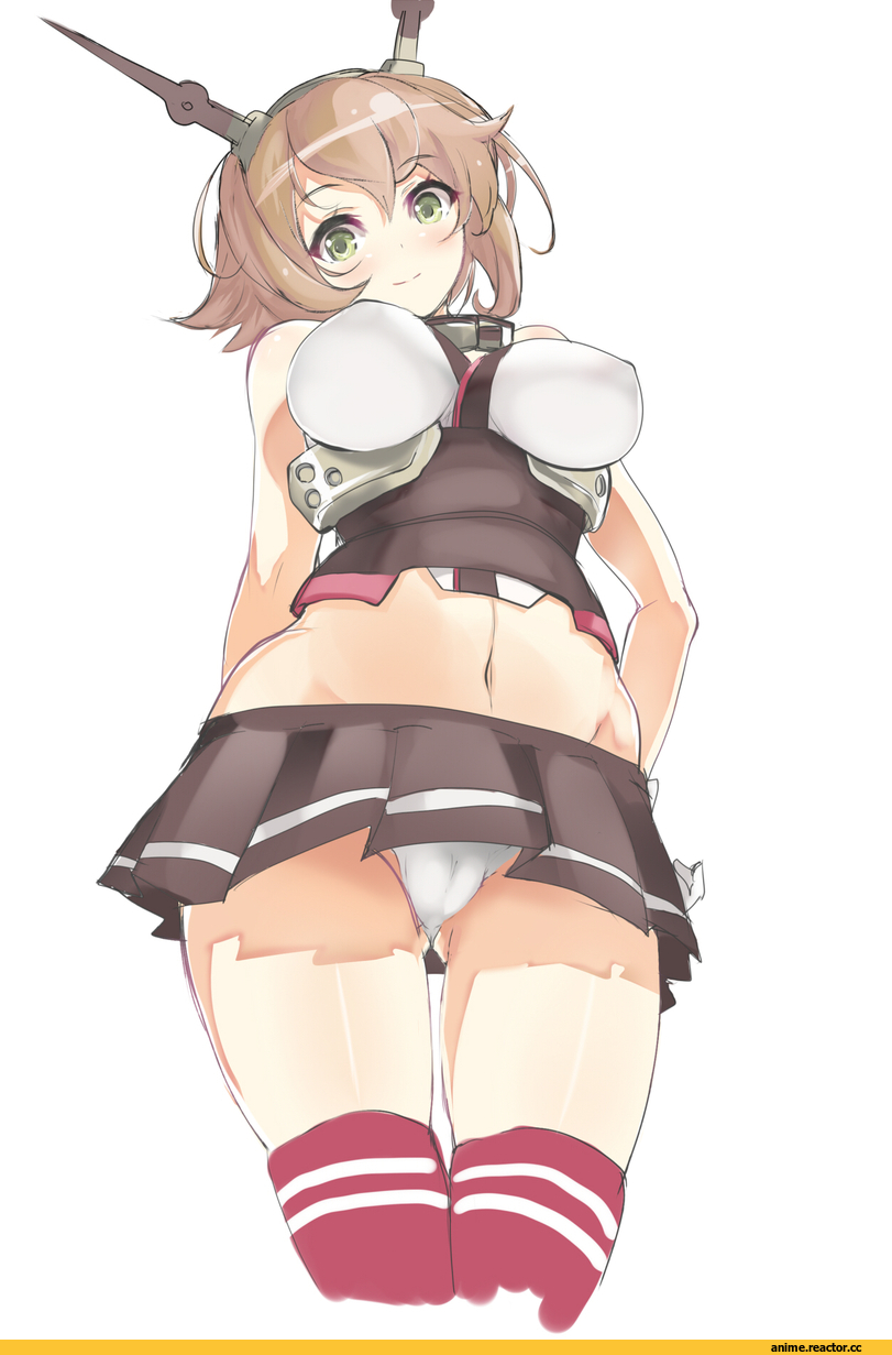 Mutsu (Kantai Collection), Kantai Collection, Anime Adult pantsu, Anime Ero, Anime