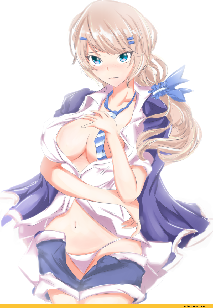 Anime Original, Anime Art, YeYeBirdie, Anime Ero, Anime Adult pantsu, Anime