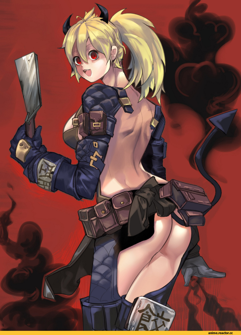 Nikaido, Dorohedoro, Manga, jun bedos, Anime Ero Ass, Anime Ero, Anime