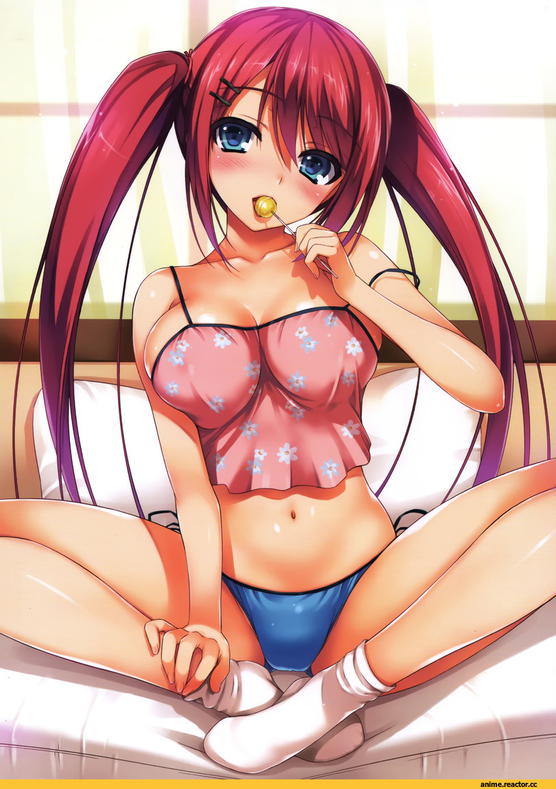 Tomose Shunsaku, Anime Art, Anime Ero, Anime