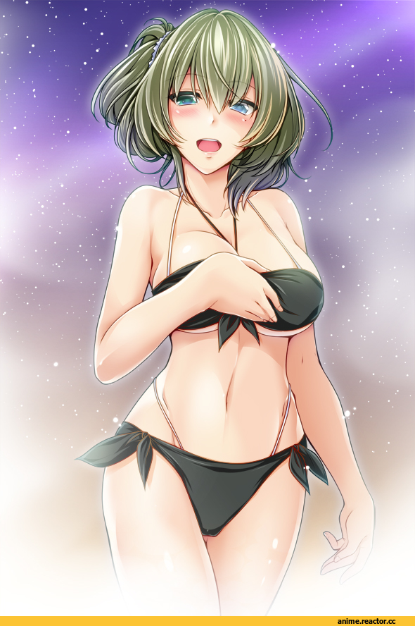 Takagaki Kaede, Idolmaster, Anime Ero Swim, Anime Ero, miyashiro sousuke, Anime