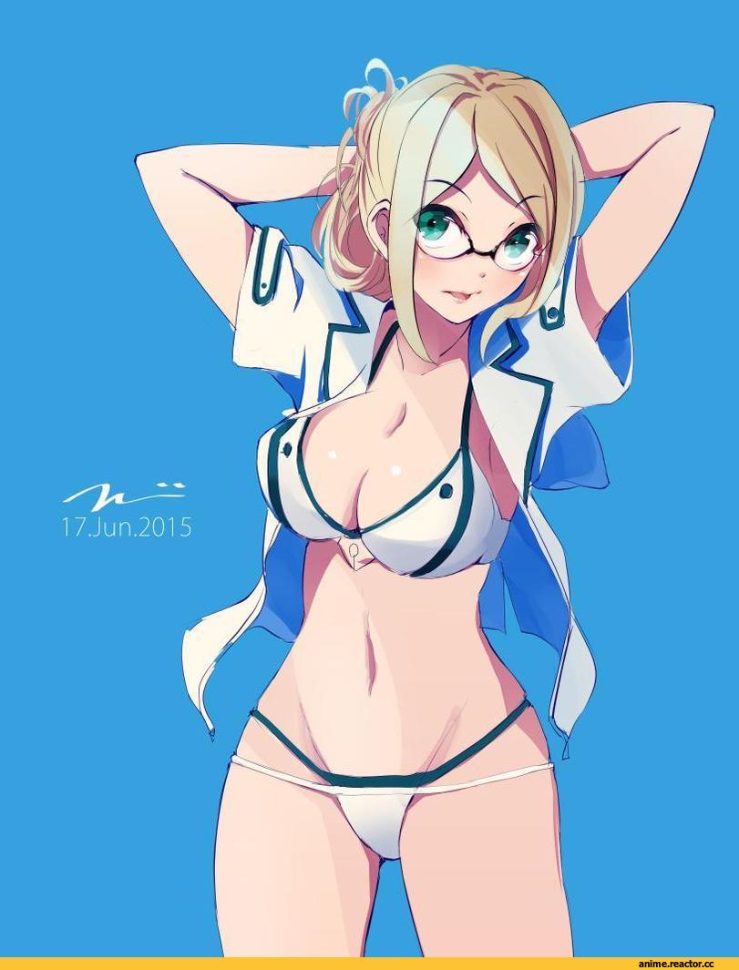 TBD11, Katori (Kantai Collection), Kantai Collection, Anime Ero Swim, Anime Ero, Anime