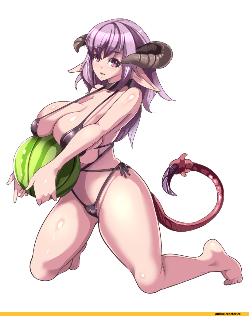 Anime Original, Anime Art, Anime Ero, Monster Girl (Anime), Anime Ero Kyonyuu, Anime Ero Oppai, Anime