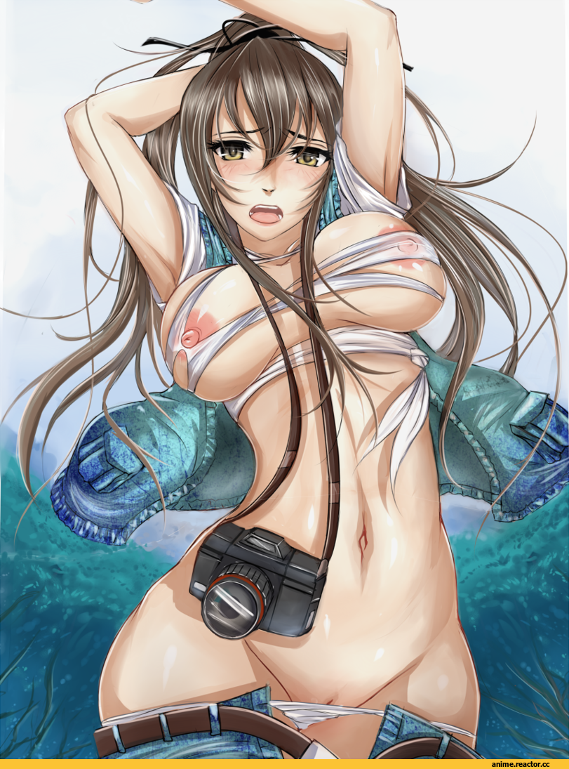 Anime Ero Oppai, Anime Ero, Anime Ero Pussy, Nonoririn, Anime Art, Anime Adult pantsu, Anime