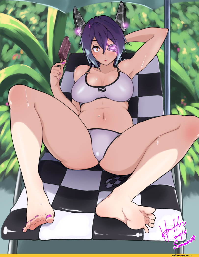 tenryuu (kantai collection), Kantai Collection, Anime Ero Swim, Anime Ero, Anime