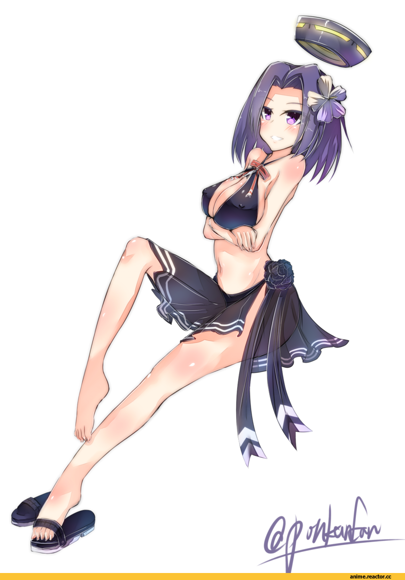 tatsuta (kantai collection), Kantai Collection, Anime Ero Swim, Anime Ero, Anime