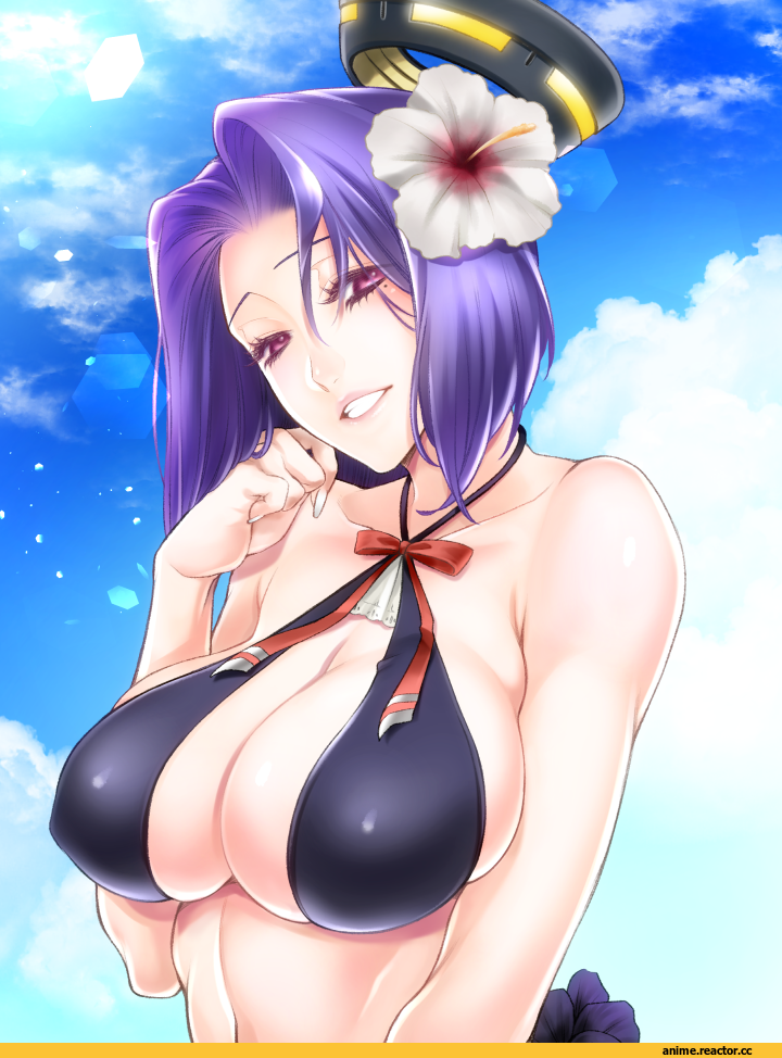 tatsuta (kantai collection), Kantai Collection, Anime Ero Swim, Anime Ero, Anime