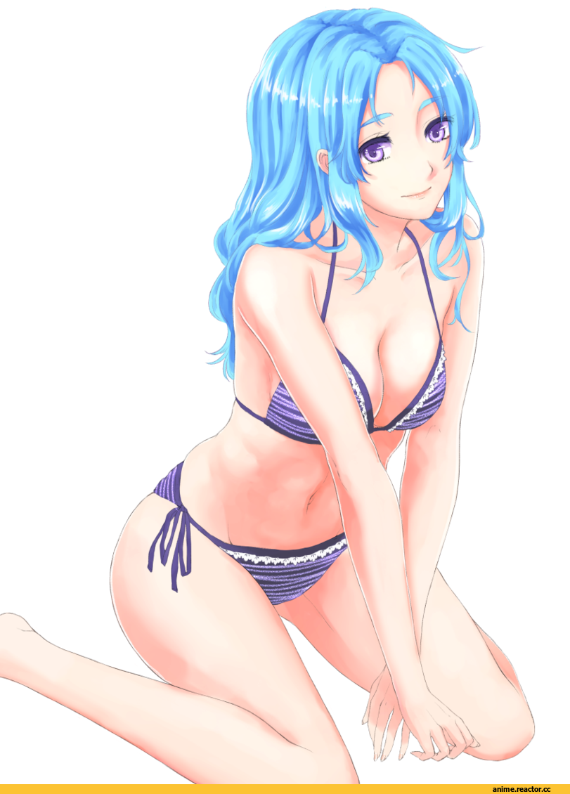 Anime Ero, Anime Ero Swim, Touhou Project, Kumoi Ichirin, mayoln, Anime