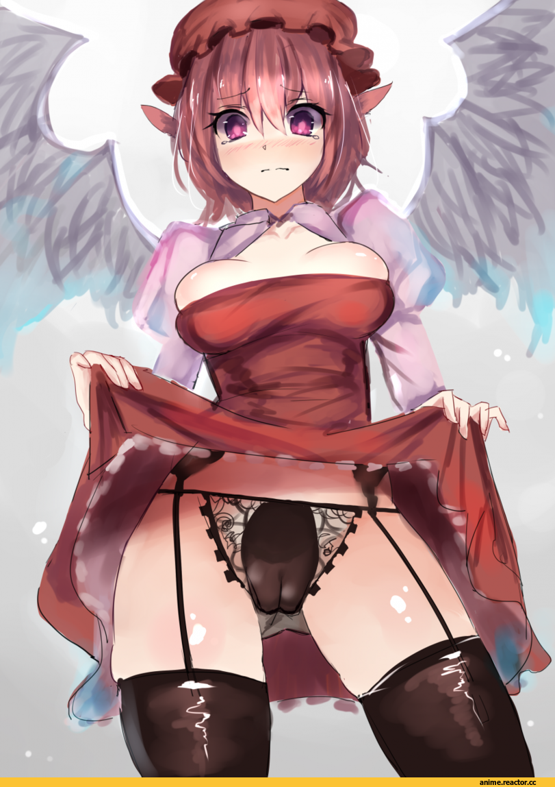 Touhou Project, Mystia Lorelei, Anime Adult pantsu, Anime Ero, Anime