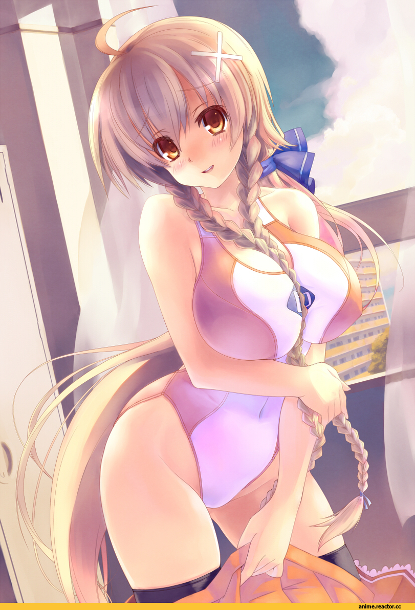 Anime Art, suenaga mirai, datte ore daze, Anime