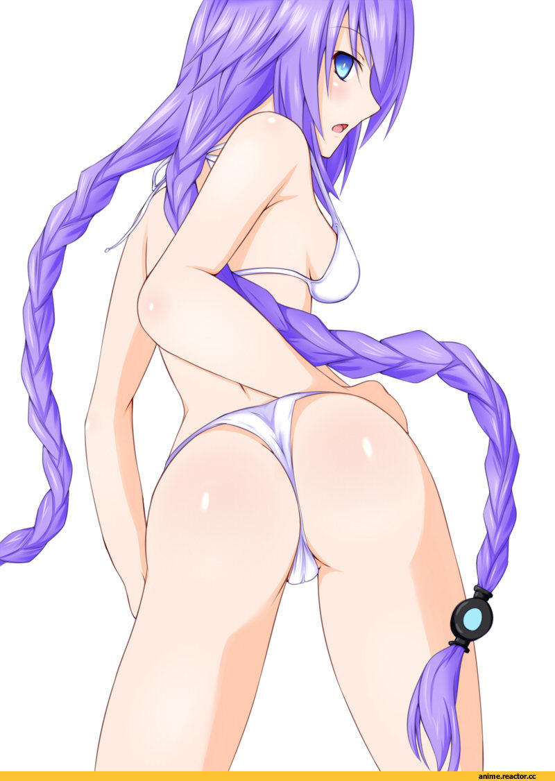 Anime Art, Neptune (series), neptune, Purple Heart, Neptune (Neptune), Anime