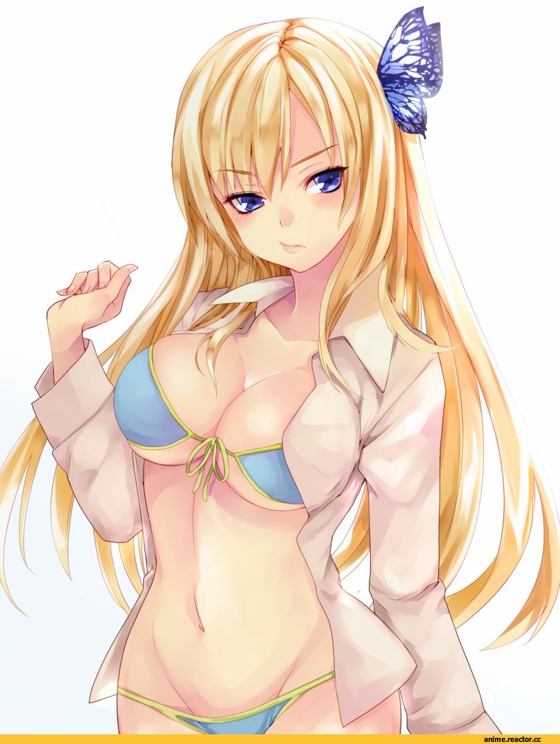 Anime Art, Boku wa Tomodachi ga Sukunai, Kashiwazaki Sena, settyaro, Anime