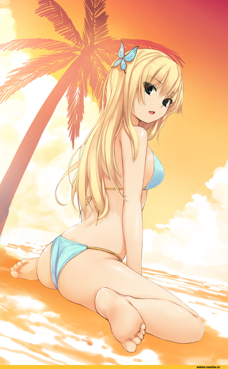 Anime Art, Boku wa Tomodachi ga Sukunai, Kashiwazaki Sena, Anime