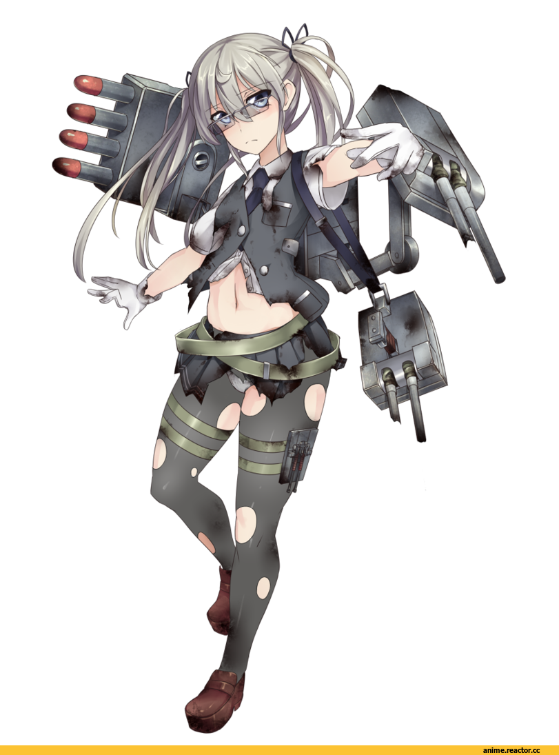 Kantai Collection, kageshio, character request, Anime