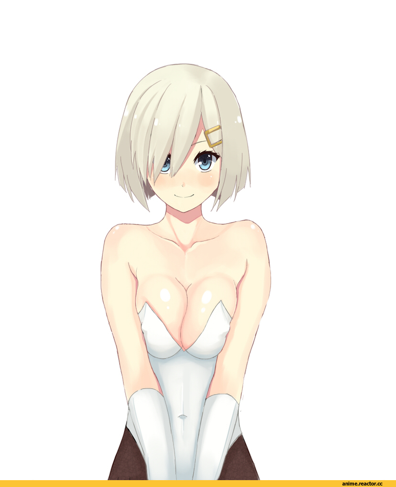 Hamakaze (Kantai Collection), Kantai Collection, atg (wttoo0202), Anime