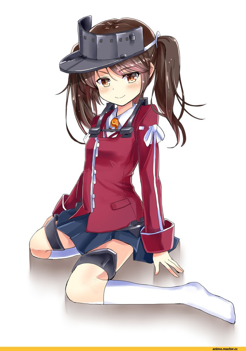 Ryuujou, Kantai Collection, Anime