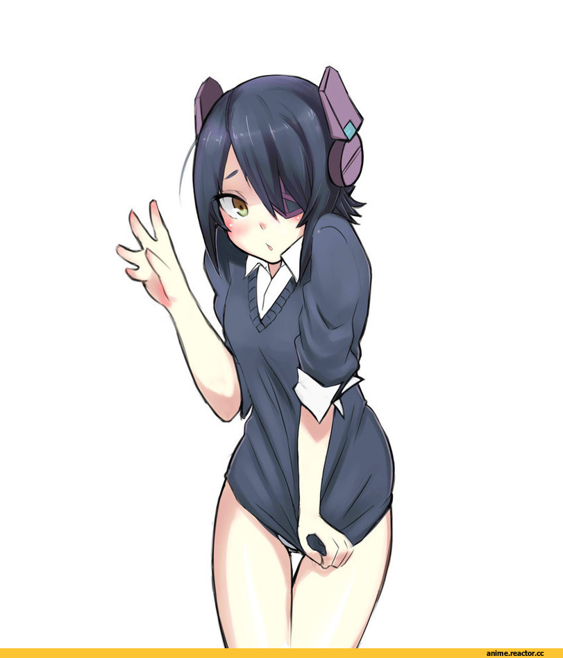 tenryuu (kantai collection), Kantai Collection, Anime