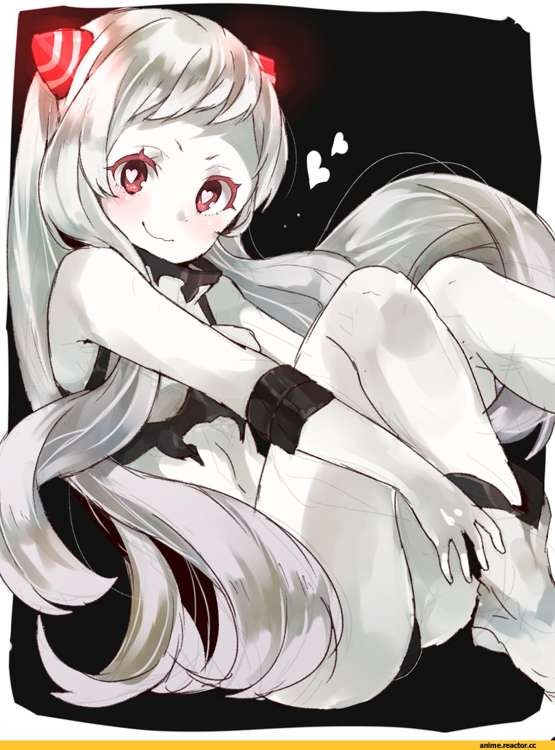 Airfield Hime, Kantai Collection, Anime
