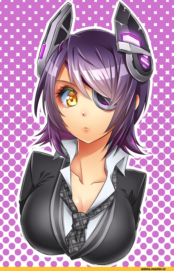 tenryuu (kantai collection), Kantai Collection, Anime