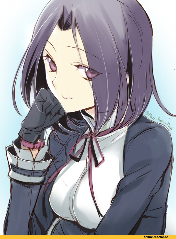 Tatsuta, Kantai Collection, primary stage, Anime