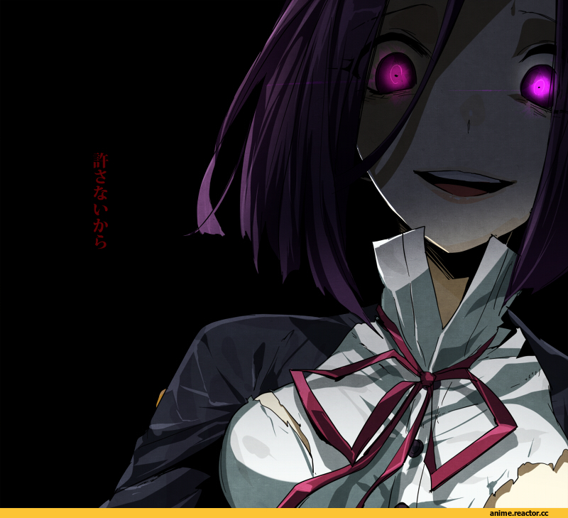 Tatsuta, Kantai Collection, ot-nm, Anime