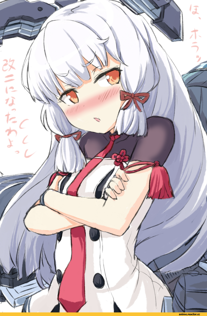 Murakumo (Kantai Collection), Kantai Collection, Anime