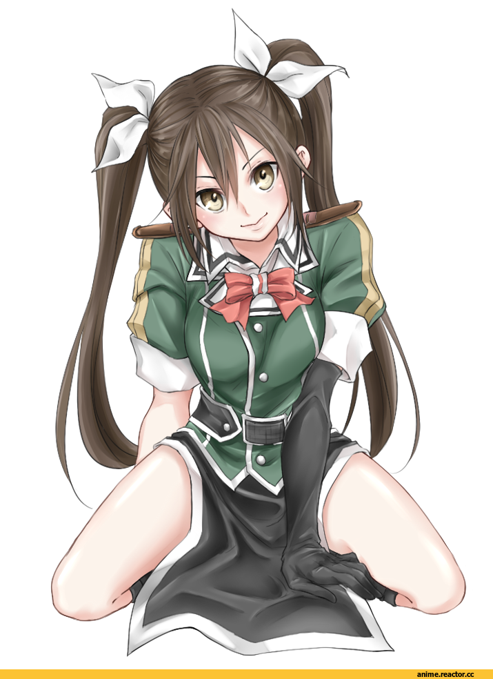 Tone (Kantai Collection), Kantai Collection, Anime