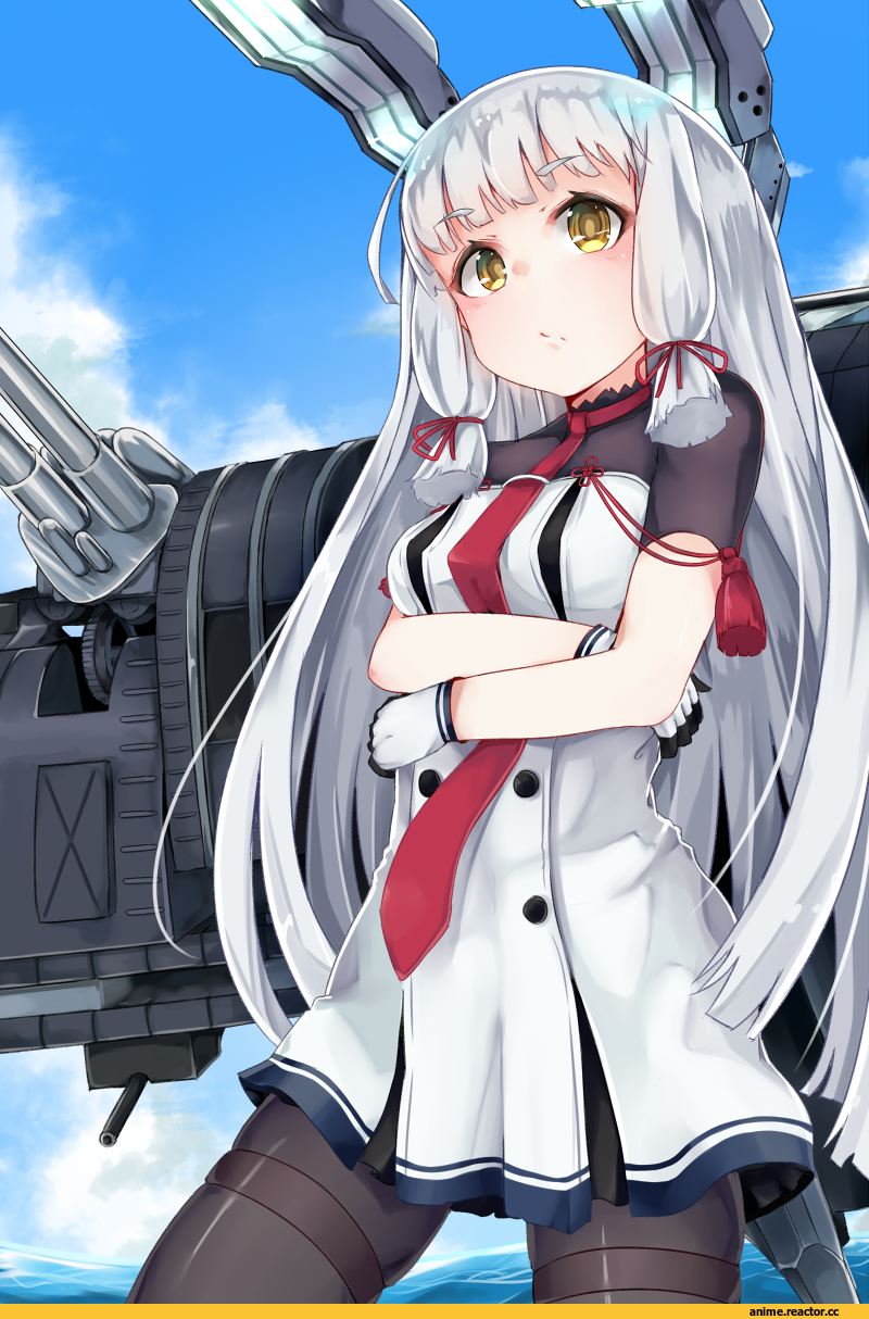 Murakumo, Kantai Collection, Anime