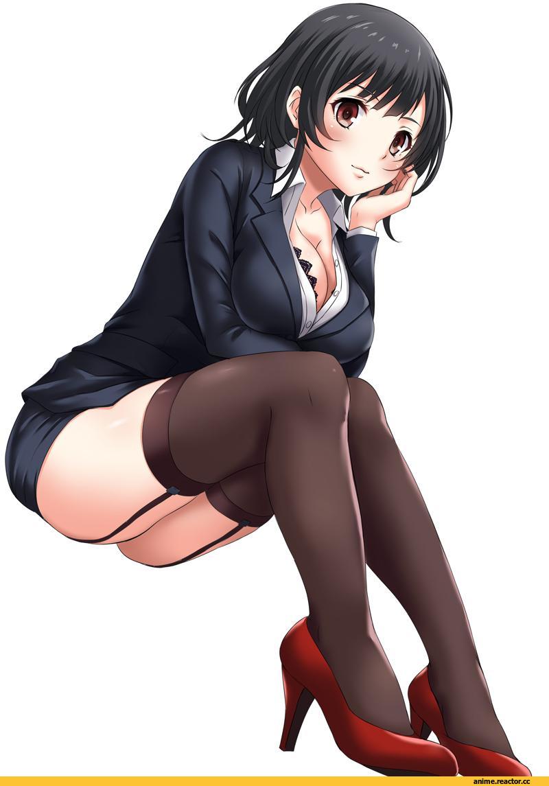 Takao (Kantai Collection), Kantai Collection, Anime