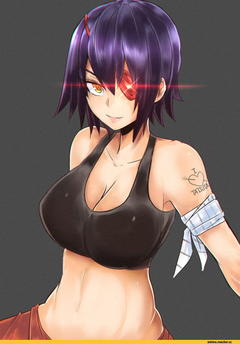 tenryuu (kantai collection), Kantai Collection, Anime