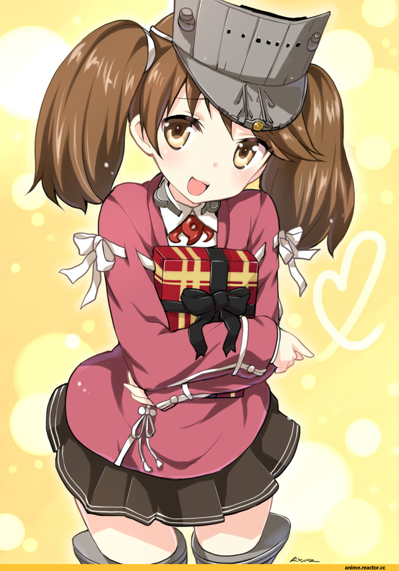 Ryuujou, Kantai Collection, Anime