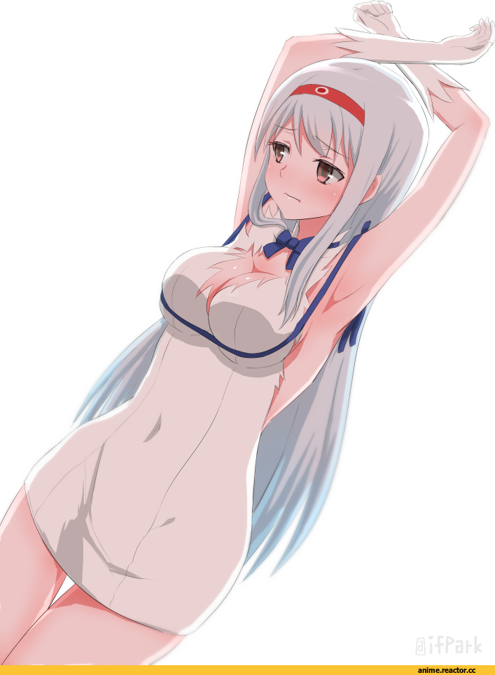 Shoukaku (Kantai Collection), Kantai Collection, Hestia (Danmachi), Danmachi, Anime