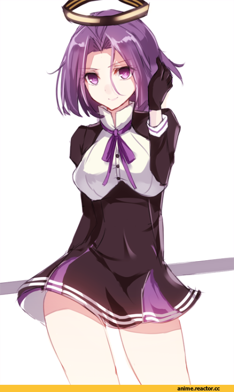 Tatsuta, Kantai Collection, Anime