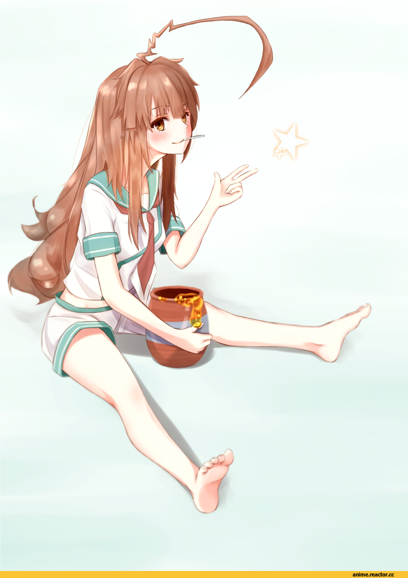 Kuma (Kantai Collection), Kantai Collection, Anime