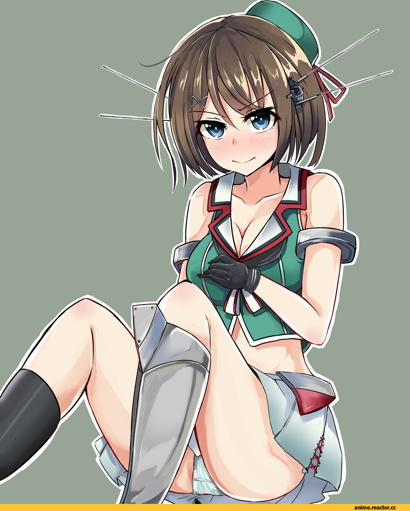 Maya (Kantai Collection), Kantai Collection, koenza botoke, Anime Adult pantsu, Anime Ero, Anime