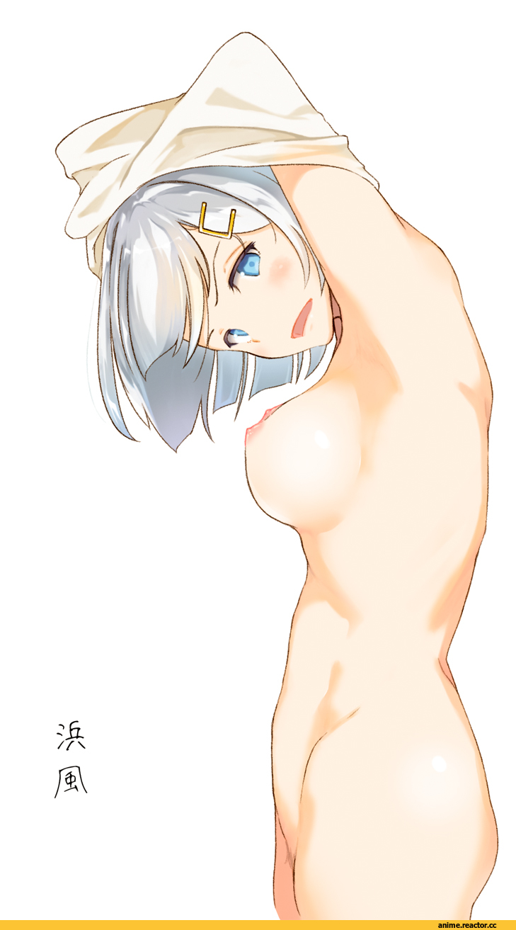 Hamakaze (Kantai Collection), Kantai Collection, Anime Art, kanamura will, Anime Ero Oppai, Anime Ero, Anime Ero Pussy, Anime